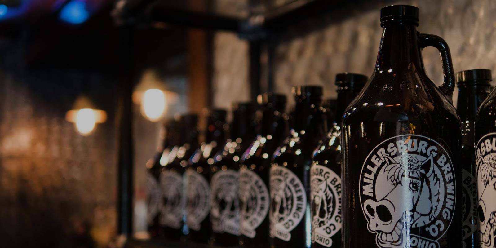 Shop Millersburg Brewing Millersburg Brewing Company