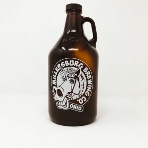 MBC Growler