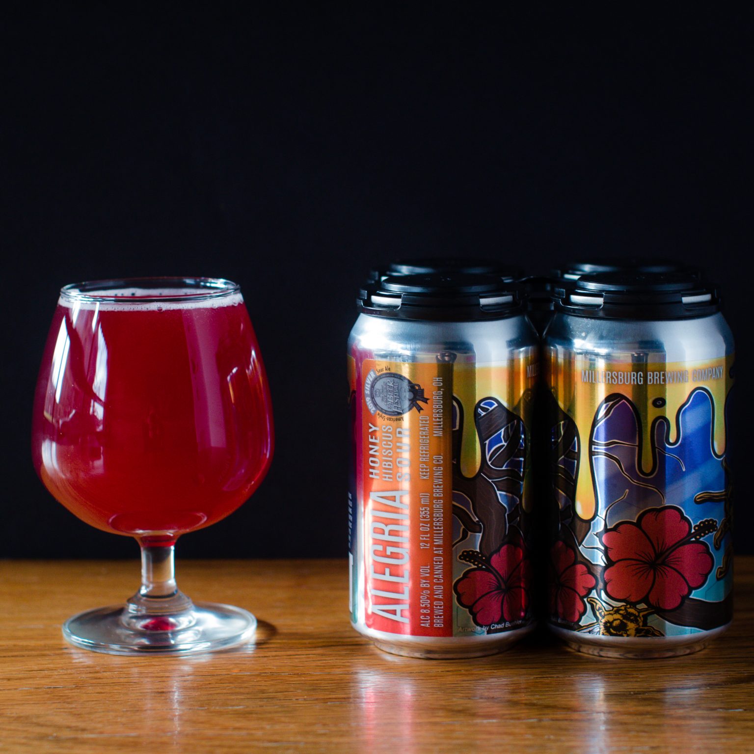 Millersburg Brewing Company Craft Beer Millersburg Ohio