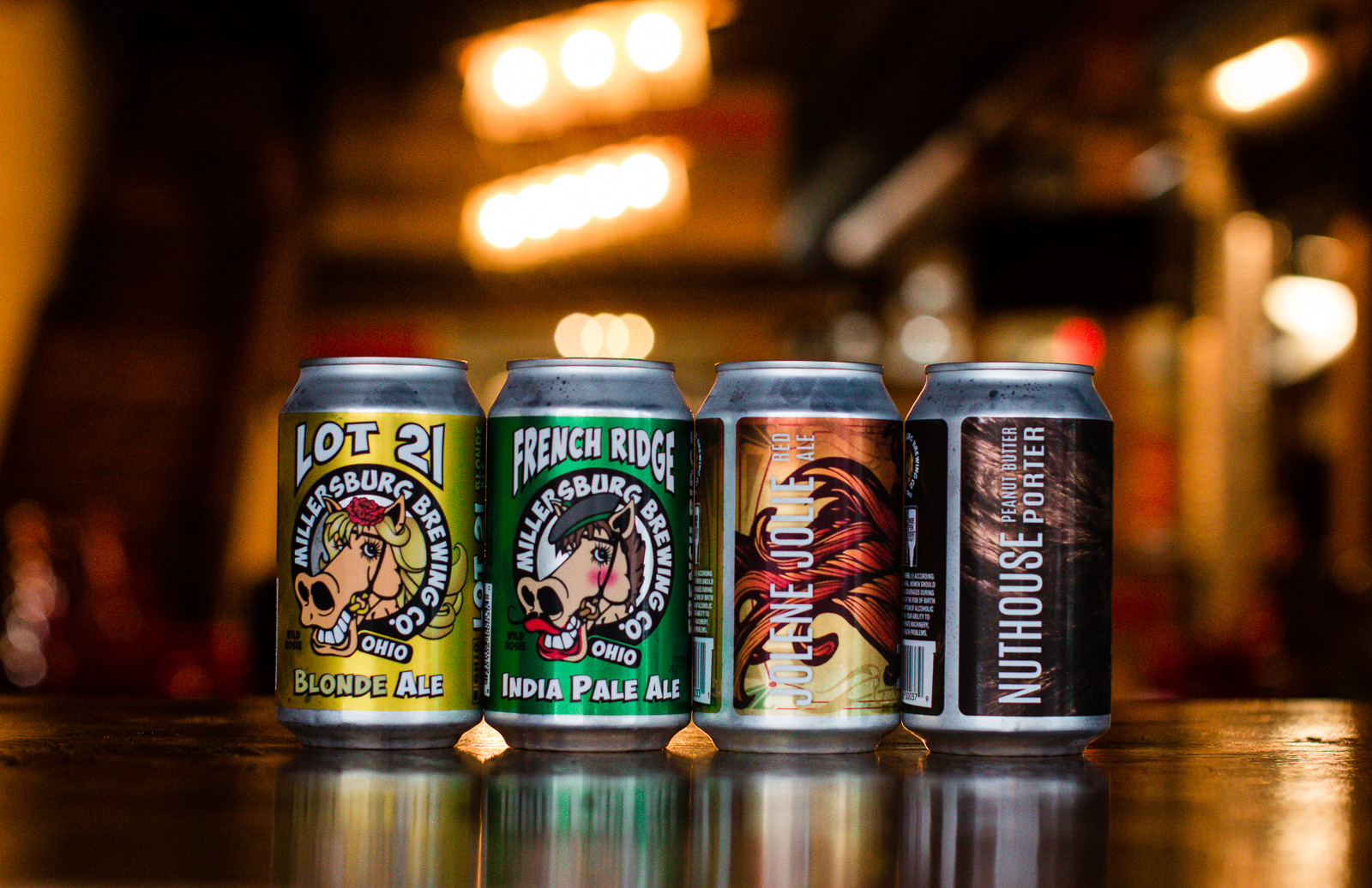 Millersburg Brewing Company
