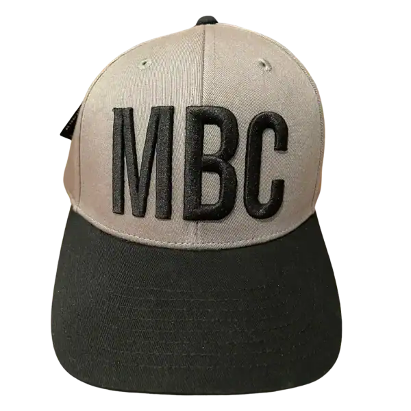 MBC Baseball Cap