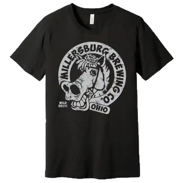 MBC Short Sleeve Logo Tee
