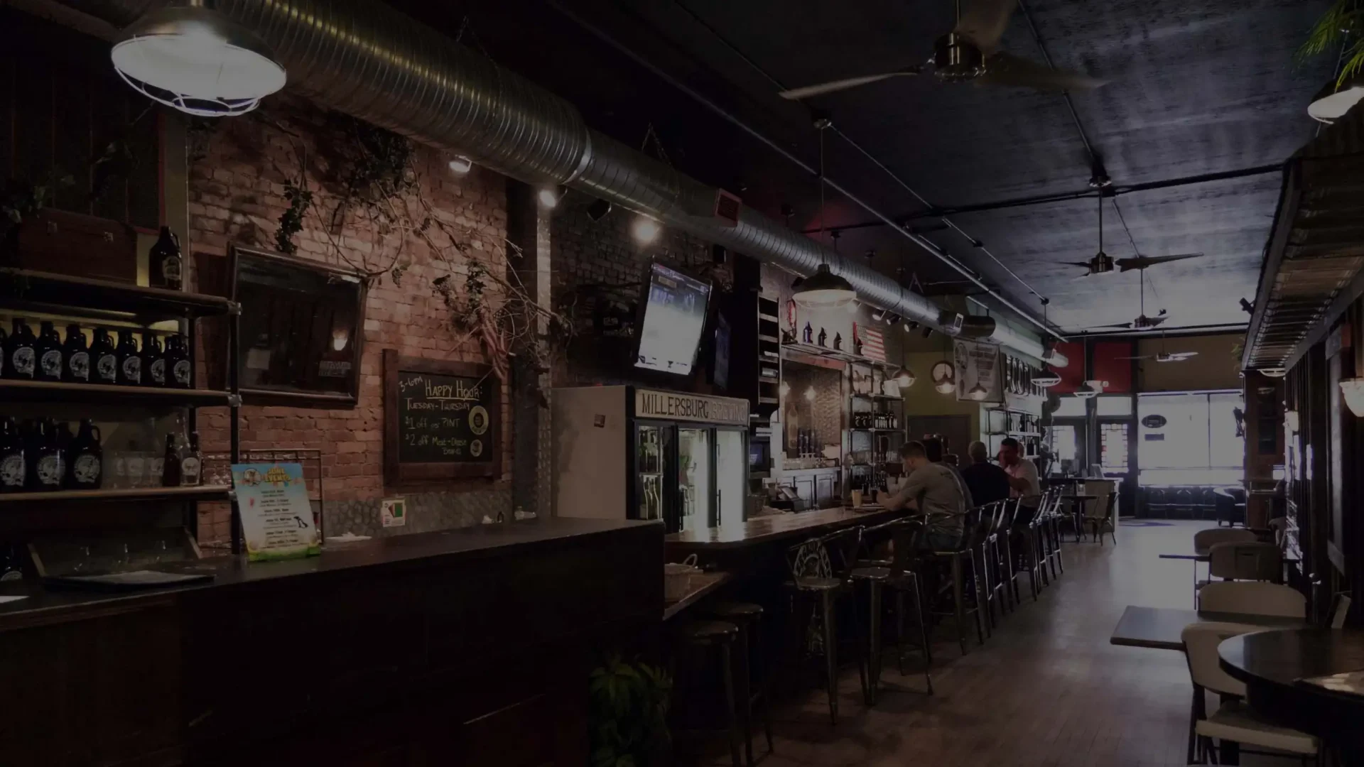 Millersburg Brewing Company