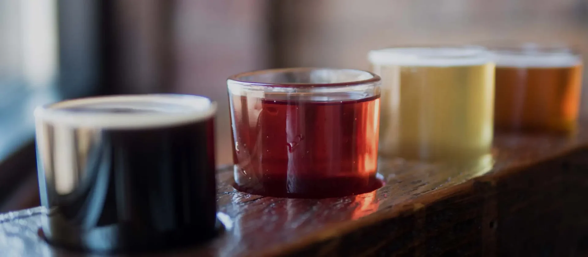 About Millersburg Brewing